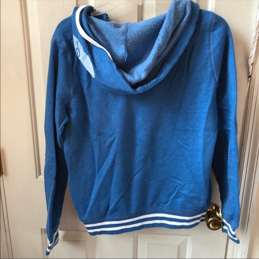 PINK Quarter Zip Pullover | Victoria’s Secret PINK - Picture 3 of 3